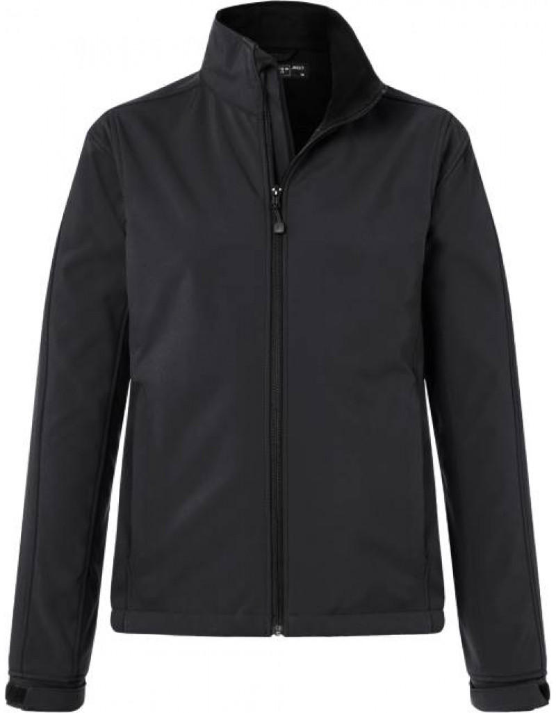 Jachetă softshell cu 3 straturi pentru femei
